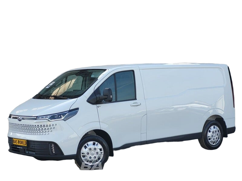 Maxus eDeliver7