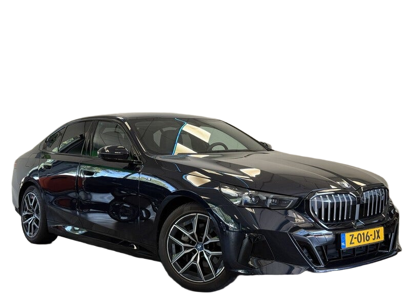 BMW i5 occasion