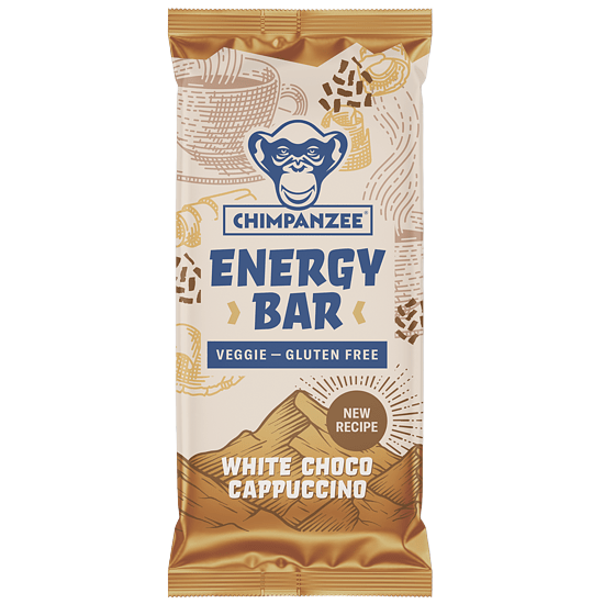 Chimpanzee Energy Bar (30g Carbs)