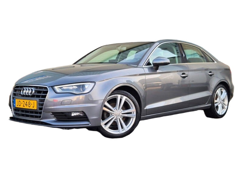 Audi A3 occasion