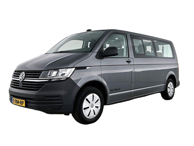 Volkswagen Transporter occasion