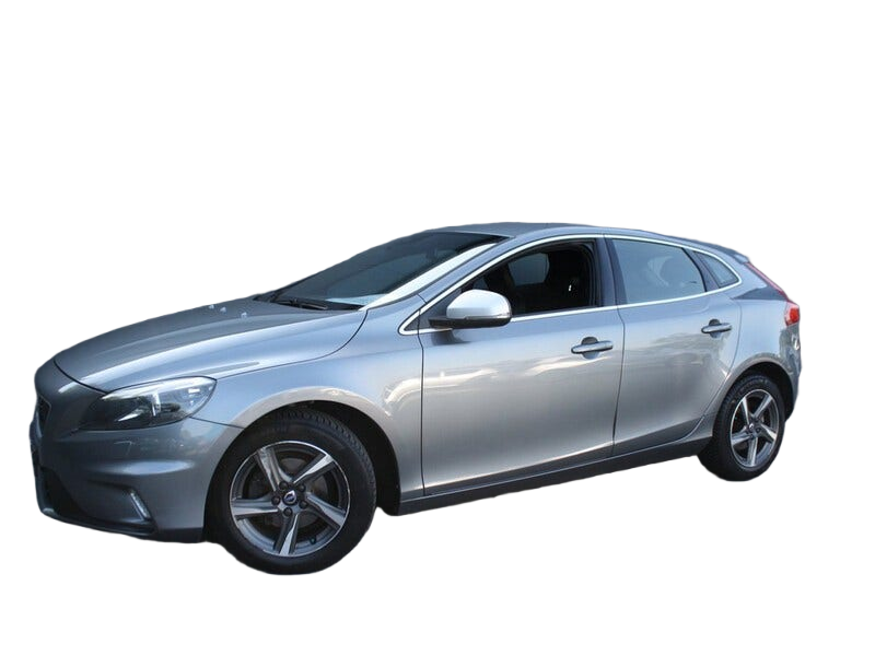 Volvo V40 occasion
