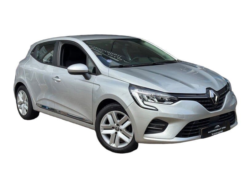 Renault Clio occasion