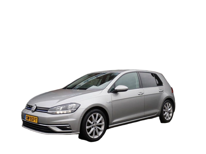 Volkswagen Golf occasion