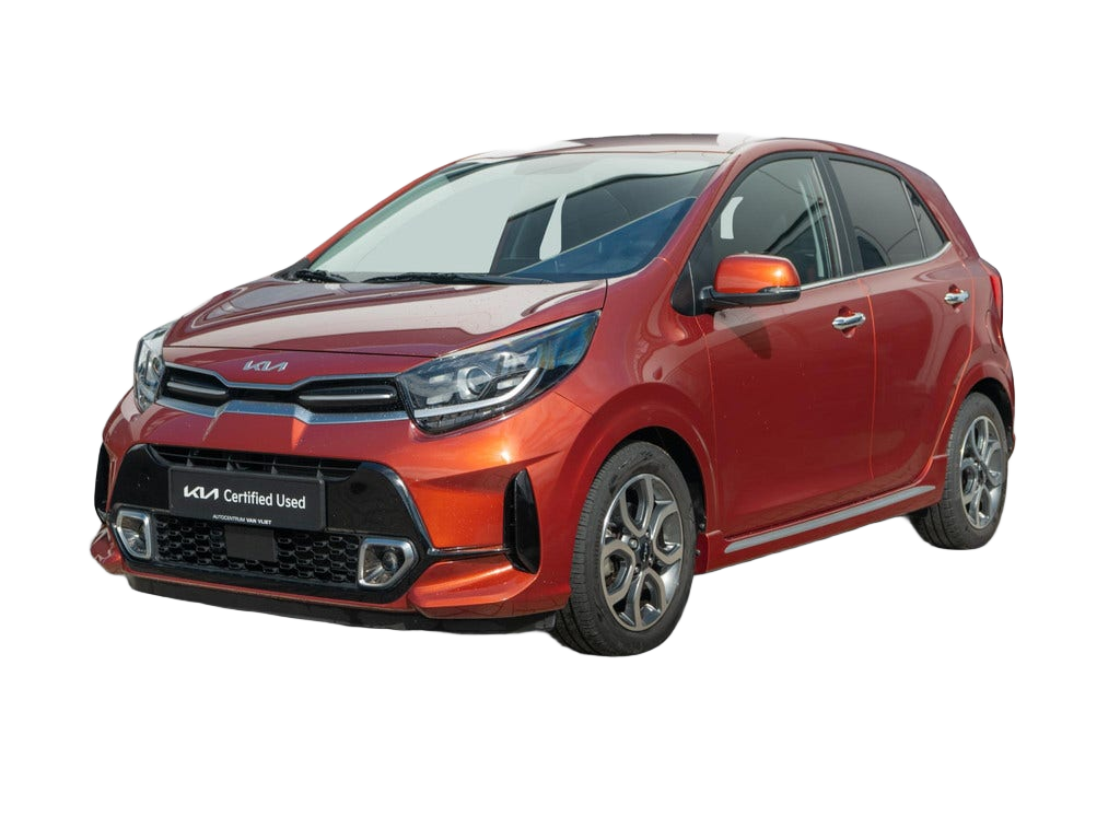 Kia Picanto occasion