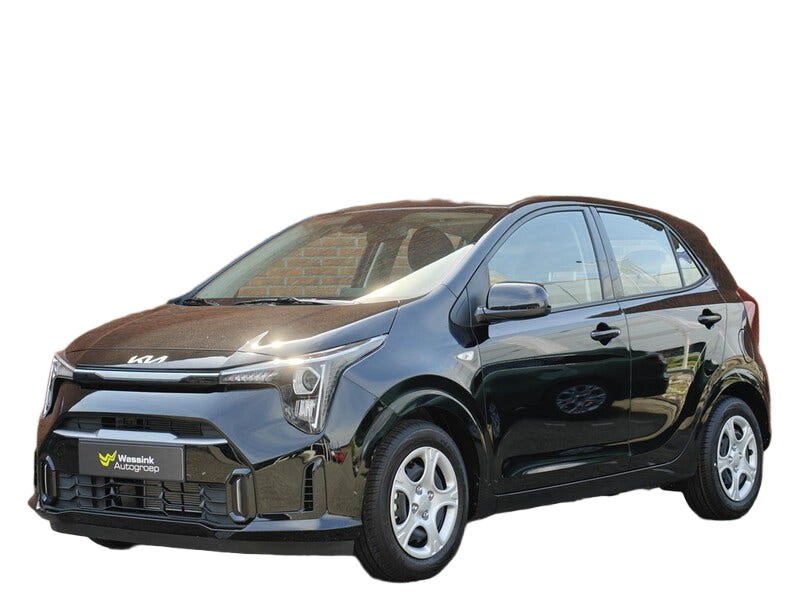Kia Picanto occasion