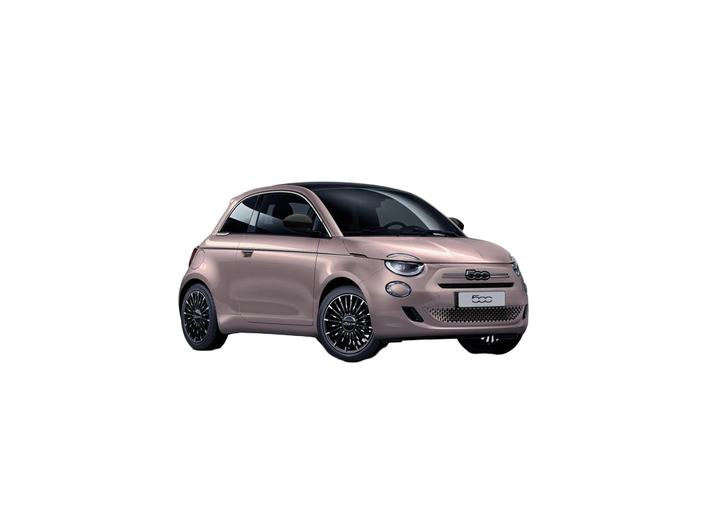 Fiat 500 occasion