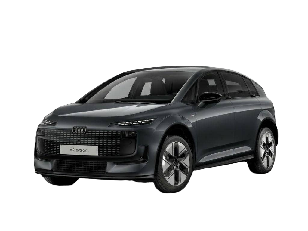 Audi A2