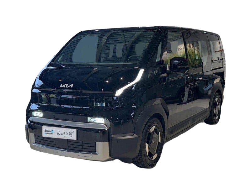 Kia PV5