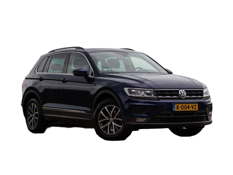 Volkswagen Tiguan occasion