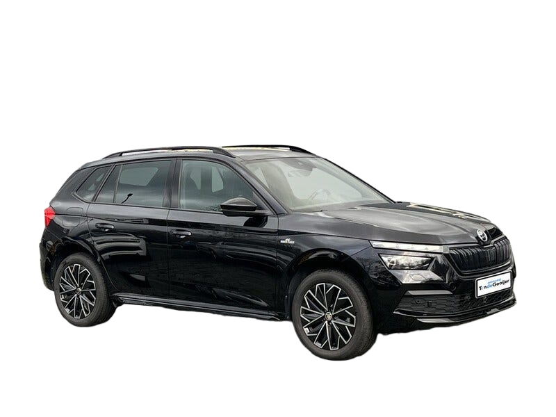 Skoda Kamiq occasion