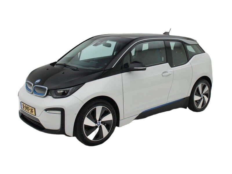 BMW i3 occasion