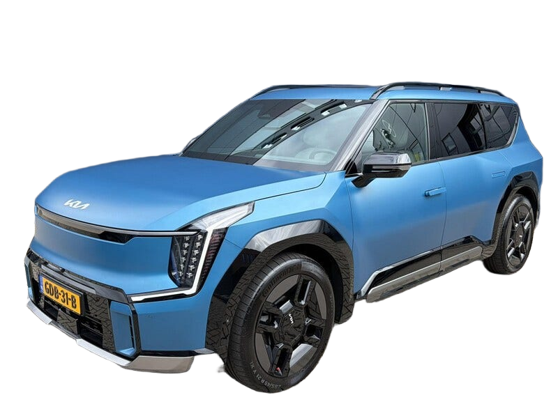 Kia EV9