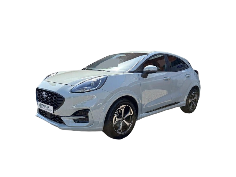 Ford Puma occasion