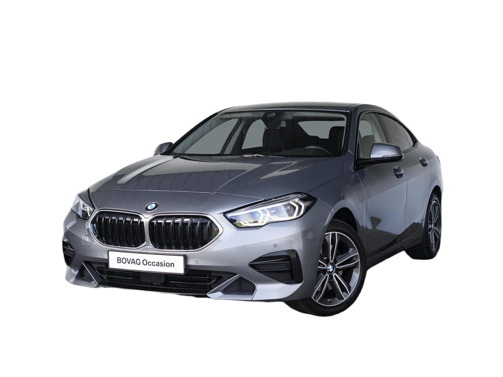 BMW 2 Serie occasion