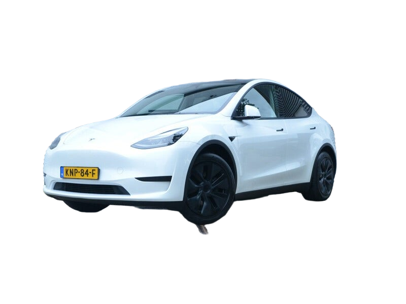 Tesla Model Y occasion
