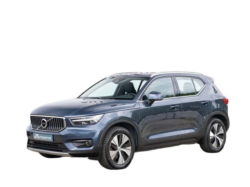 Volvo XC40 occasion