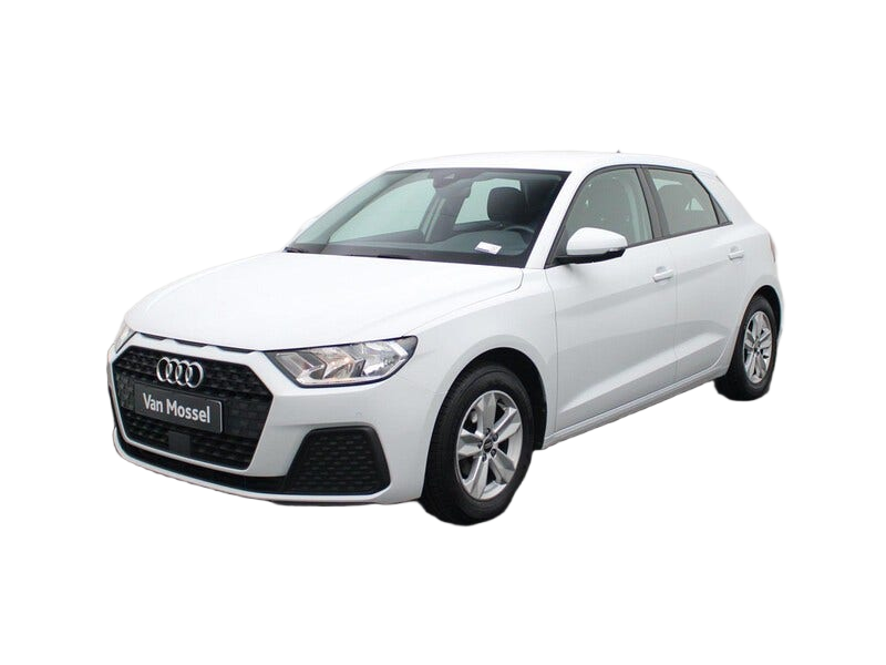 Audi A1 Sportback occasion