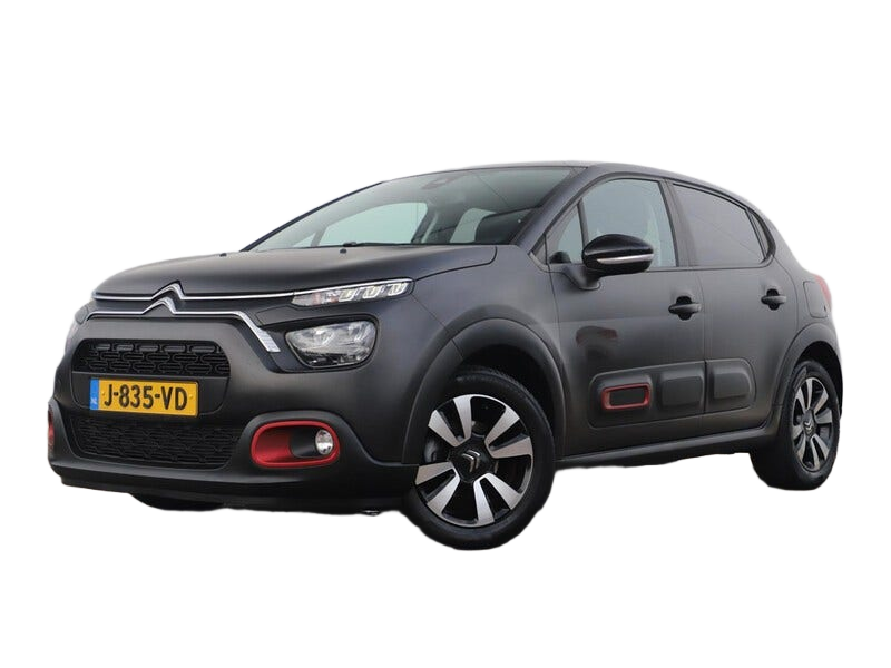 Citroën C3 occasion