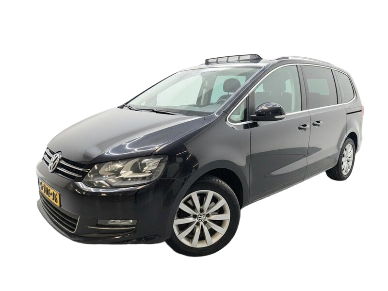 Volkswagen Sharan occasion