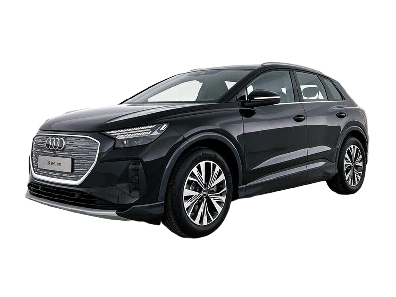 Audi Q4 e tron occasion