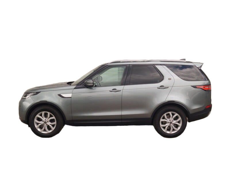 Land Rover Discovery occasion