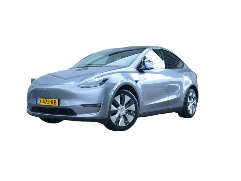 Tesla Model Y occasion