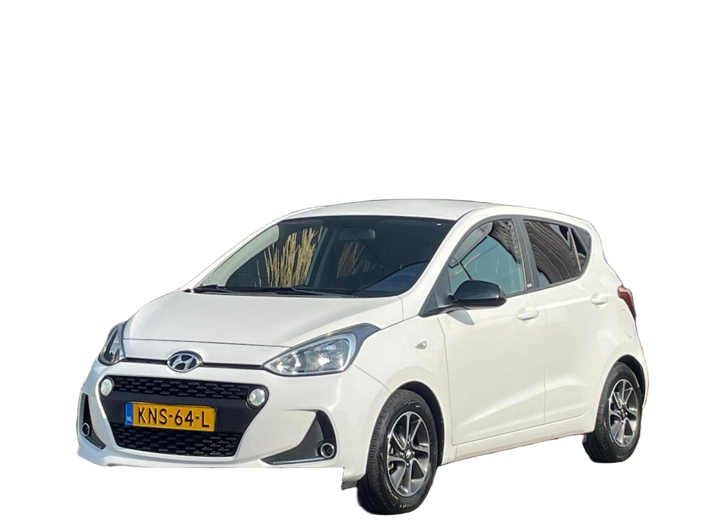 Hyundai i10 occasion