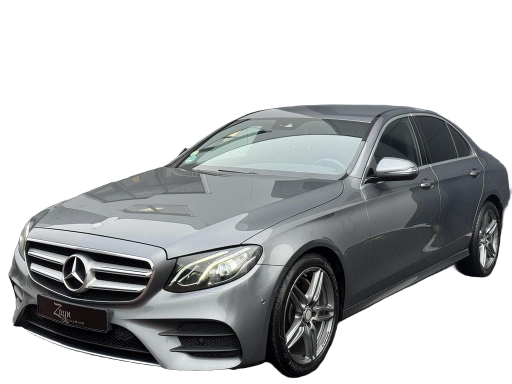 Mercedes Benz E Klasse occasion