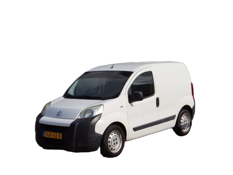 Citroën Nemo