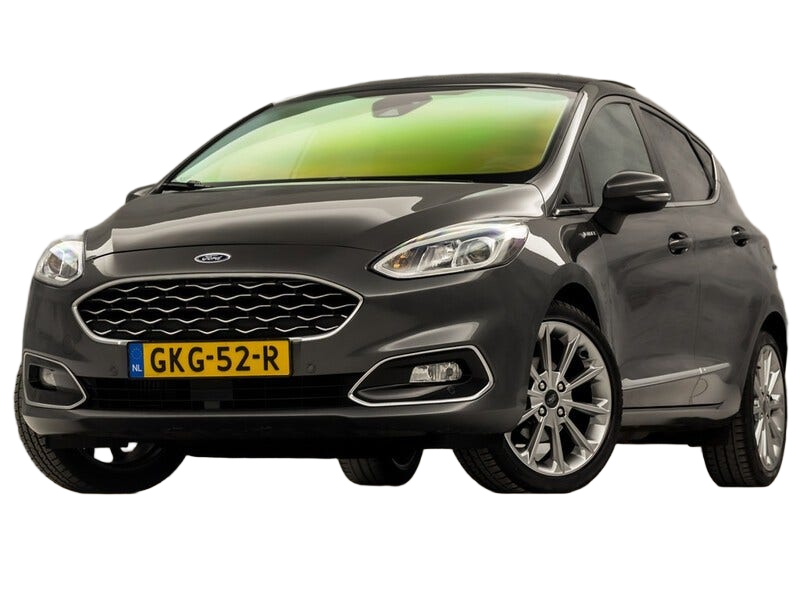 Ford Fiesta occasion