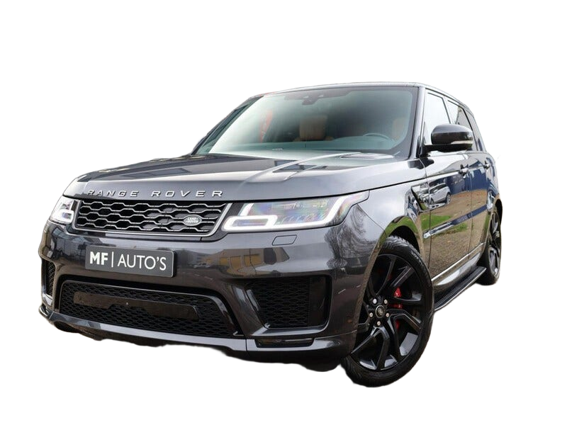 Land Rover Range Rover Sport occasion