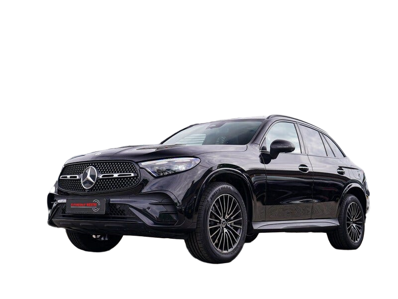 Mercedes Benz GLC occasion