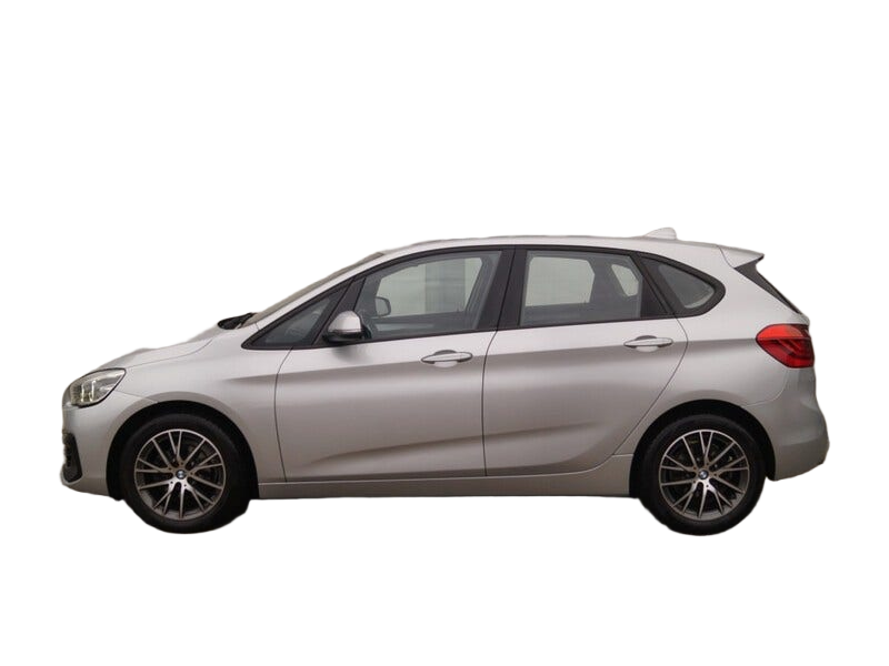 BMW 2 Serie occasion