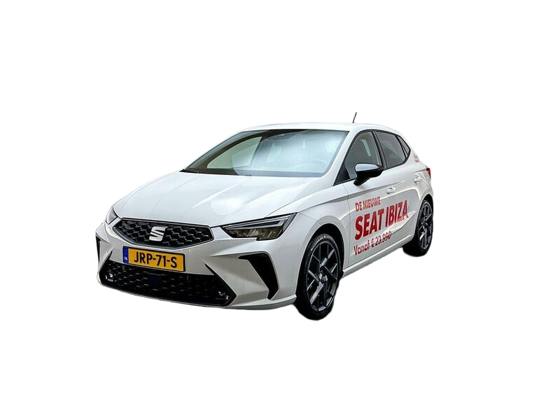 SEAT Ibiza occasion