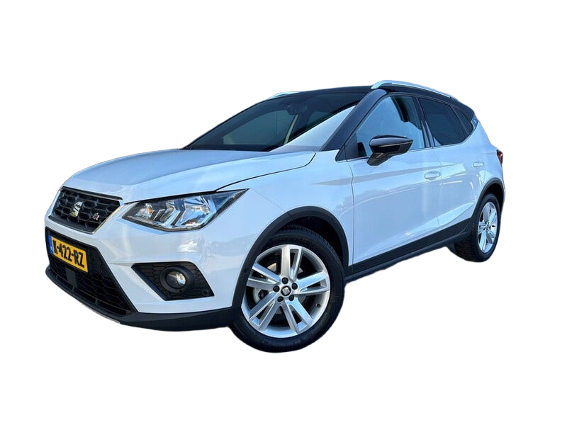 SEAT Arona occasion