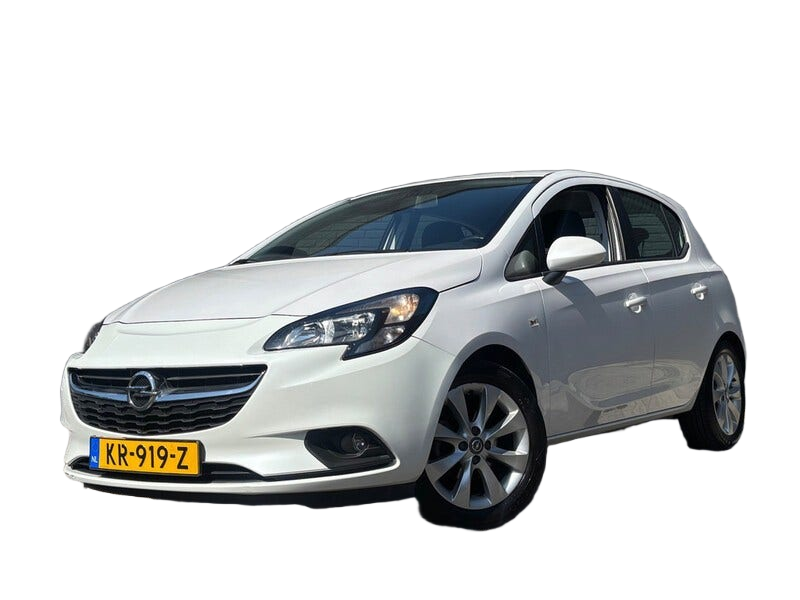 Opel Corsa occasion
