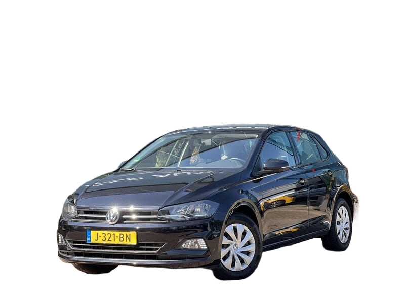 Volkswagen Polo occasion