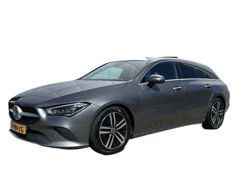 Mercedes Benz CLA occasion