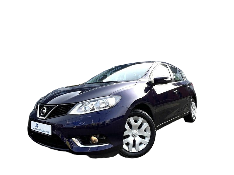 Nissan Pulsar