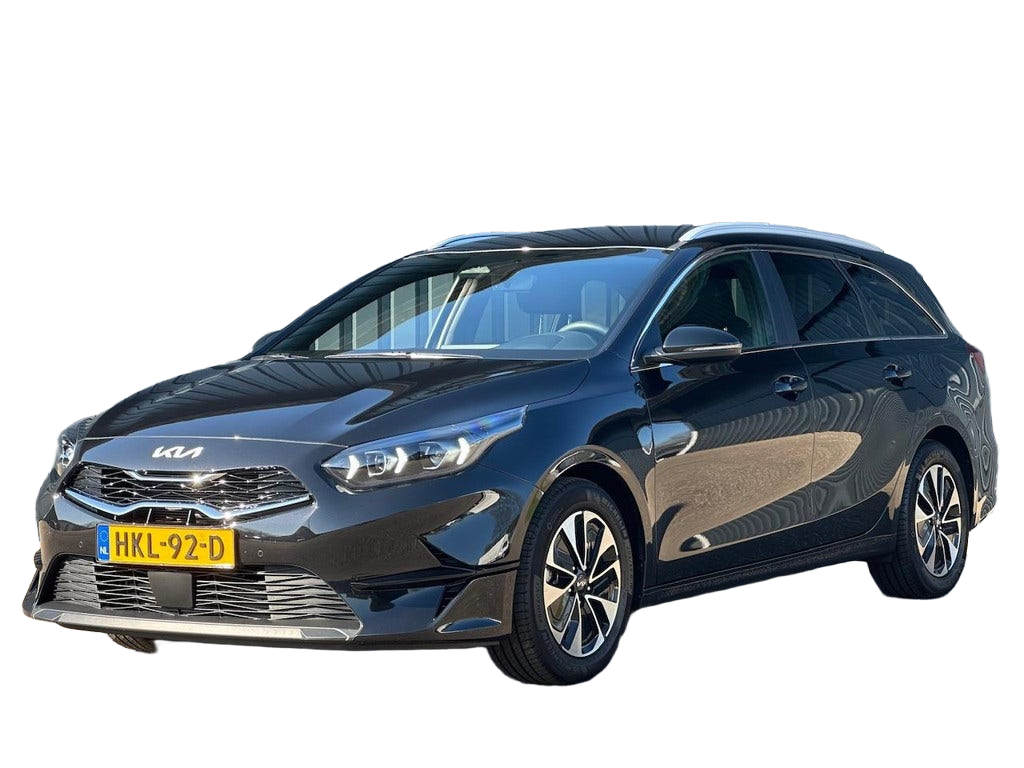 Kia Ceed Sportswagon