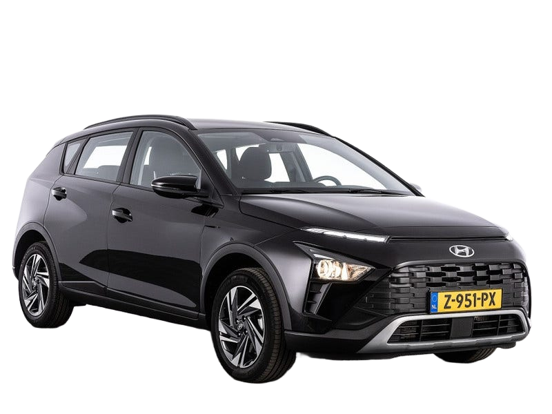 Hyundai Bayon occasion