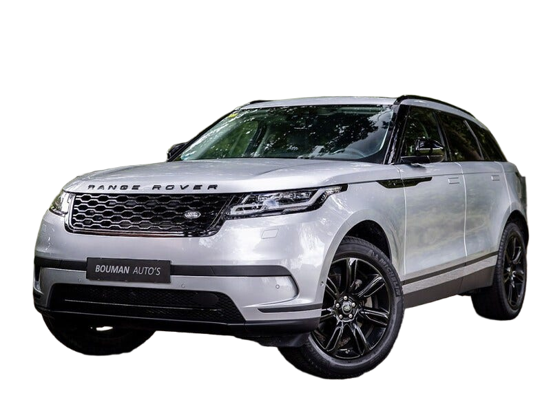 Land Rover Range Rover Velar occasion