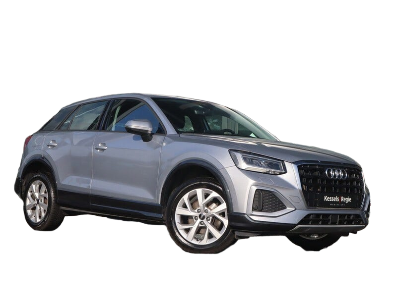 Audi Q2 occasion
