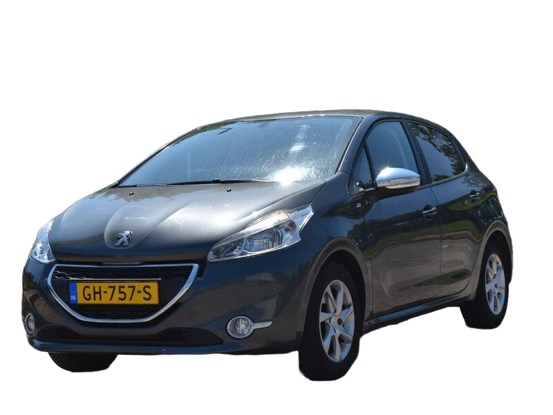 Peugeot 208 occasion