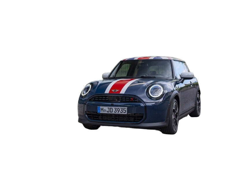 MINI 3 deurs occasion