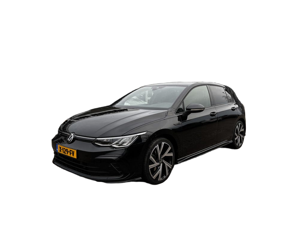 Volkswagen Golf occasion