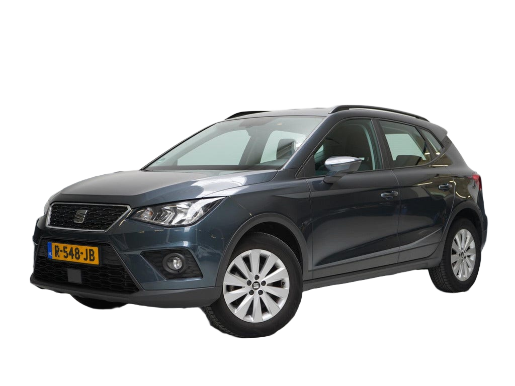 SEAT Arona occasion