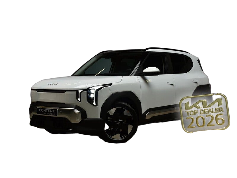 Kia EV2