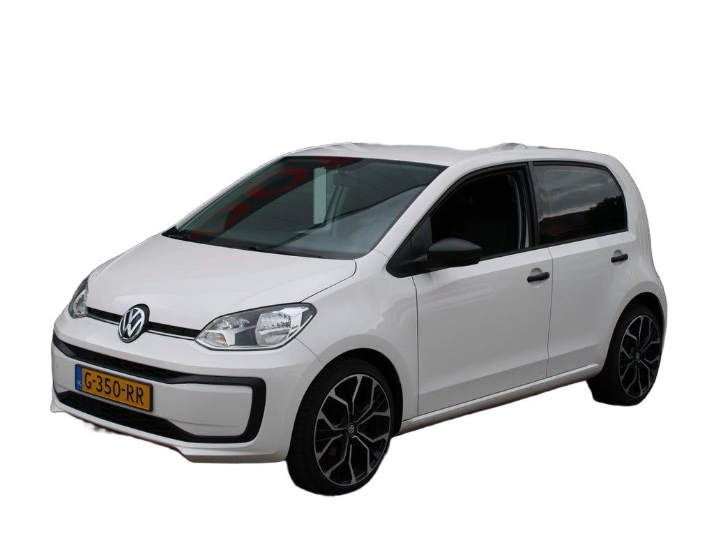 Volkswagen up occasion